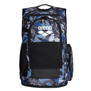 Рюкзак Arena All Set AO 010235-901, 45 л, черный