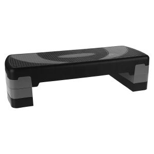 Степ-платформа LEGION, 3-х уровневая, разм. 68 x 28 x 15 см