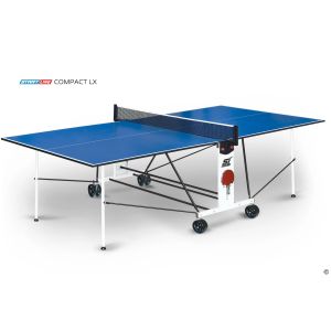 Стол для настольного тенниса Start Line Compact LX