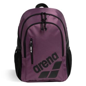 Рюкзак Arena All Set 010227-200, 30 л, фиолетовый