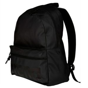 Рюкзак Arena Team Big Logo 002478-500, 30 л, черный