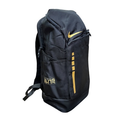 Рюкзак Nike Elite BA5217-065 (F196), разм. 47*39*19 см, черный