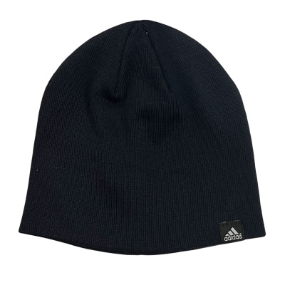 Шапка Adidas арт.C282, темно-синий