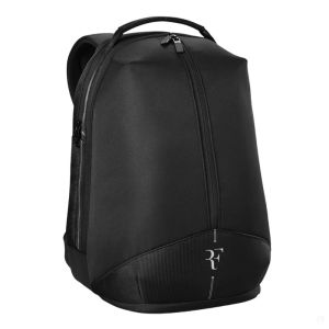 Рюкзак теннисный Wilson RF WR8032801001, черный