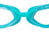 Очки для плавания 25Degrees Sonic Green 25D21012, голубой