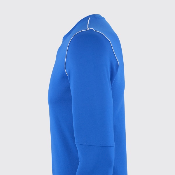 Свитер Nike Dry Park 20 Crew Top BV6875-463, синий, разм. 46 (S)