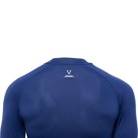 Топ компрессионный Jogel PerformDry JBL-1200-091, темно-синий