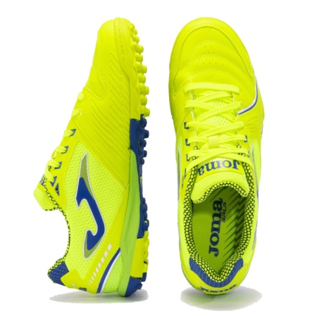 Сороконожки Joma Dribling DRIW2409TF, салатовый Сороконожки Joma Dribling DRIW2409TF, салатовый