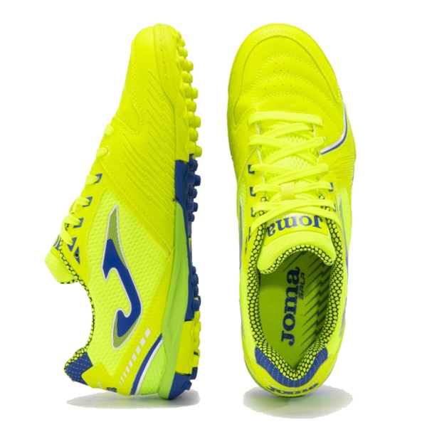 Сороконожки Joma Dribling DRIW2409TF, салатовый