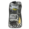 Перчатки для бокса Everlast арт.10237, черный/золотистый