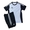 Форма футбольная Adidas P95985, белый