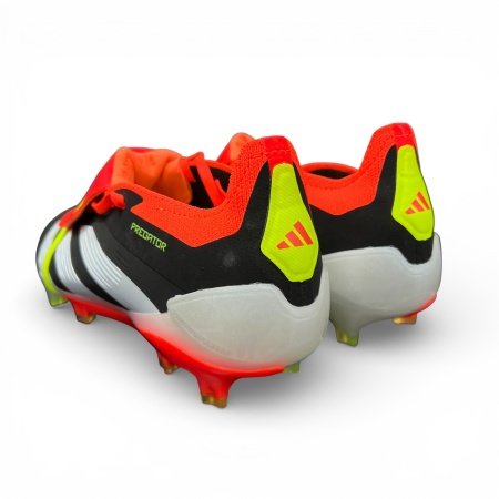 Бутсы Adidas Predator 3140, черный