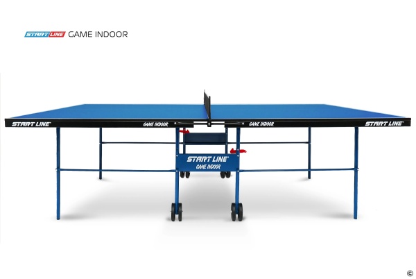 Стол для настольного тенниса Start Line Game Indoor