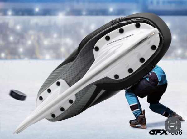 Коньки хоккей GFX-888