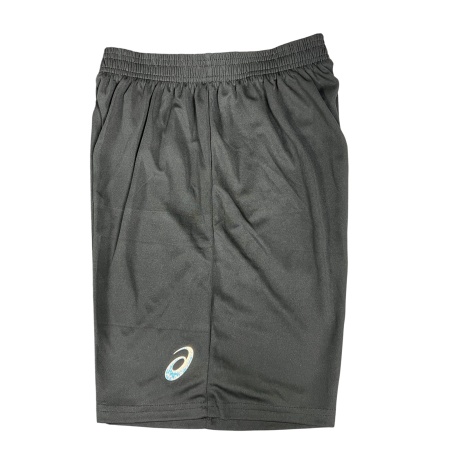 Форма волейбольная Asics VB-A312-1, женская, черный/синий