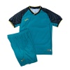 Форма футбольная Joma FFN2626-1, детская, зеленый
