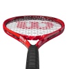 Ракетка для большого тенниса Wilson Pro Staff Precision 100 str №3 WR171110, композит, черный