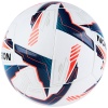Мяч футбольный Vision Sonic FV324065, разм. 5, 24 пан., FIFA Basic, PU, термосш., белый/синий