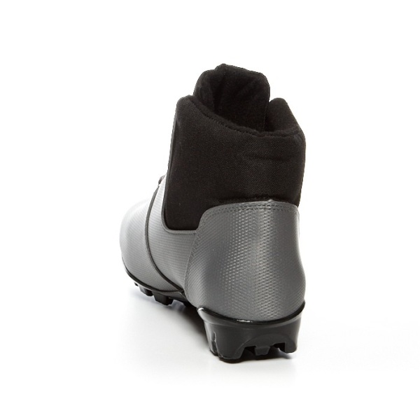 Ботинки лыжные Spine Lossless 243/7, NNN, серый