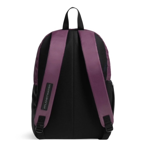 Рюкзак Arena One Go 010226-200, 30 л, фиолетовый