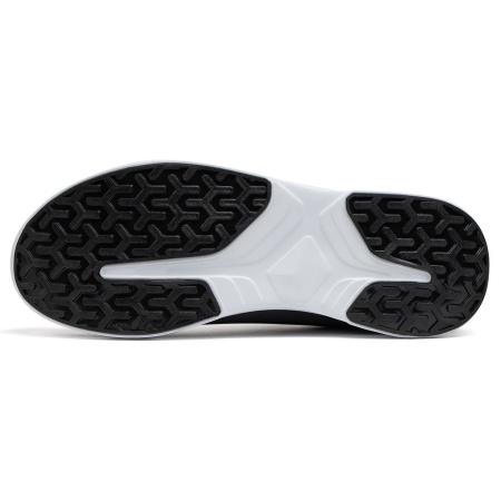 Ботинки городские Spine Mover 501, черный/белый