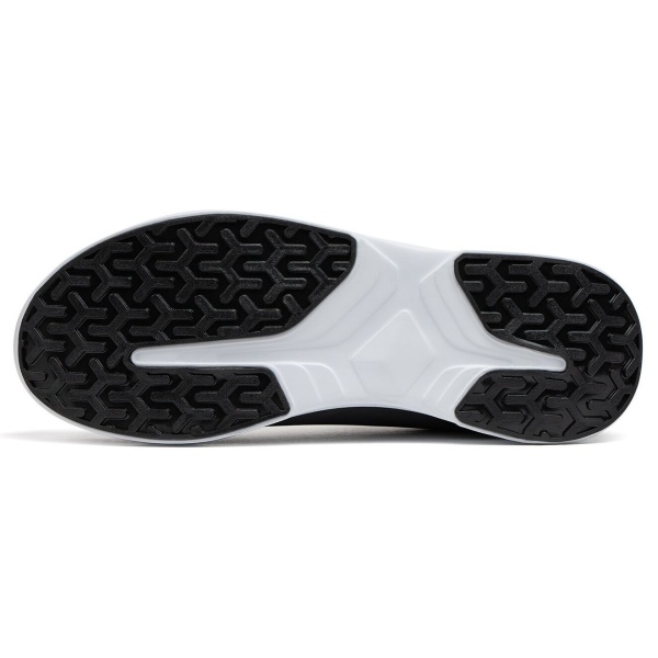 Ботинки городские Spine Mover 501, черный/белый