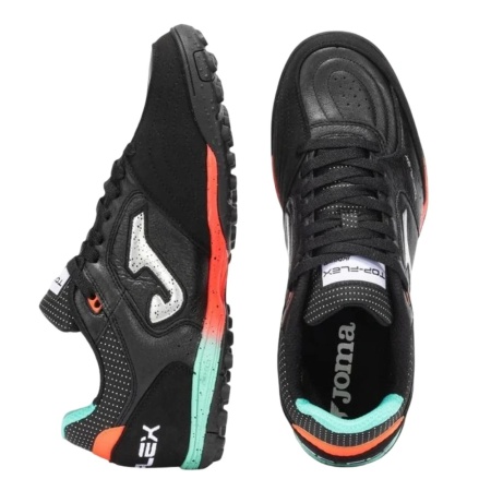 Сороконожки Joma Top Flex TOPW2501TF, черный