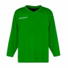 Джемпер хоккейный Fischer H03016, зеленый