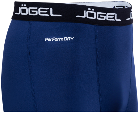Шорты компрессионные Jogel PerformDry JBL-1300-091, темно-синий