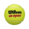 Мяч для большого тенниса Wilson US Open WRT116200, 4 шт.