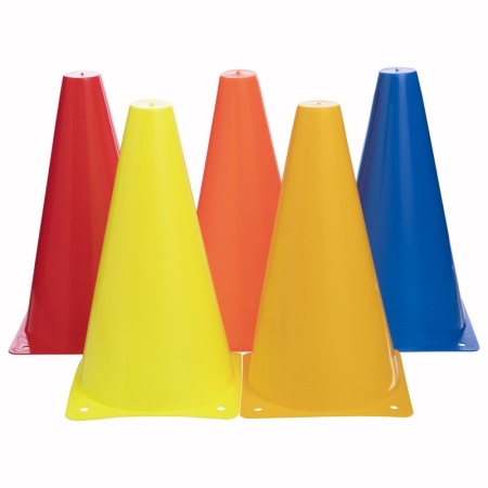 Конус тренировочный, 32 см