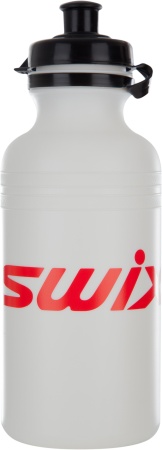 Подсумок Swix RE002, с бутылкой, красный