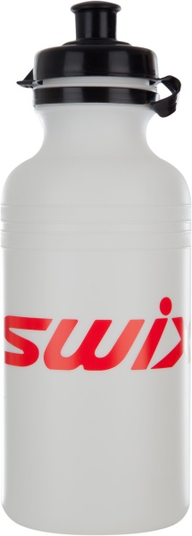 Подсумок Swix RE002, с бутылкой, красный