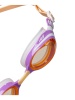 Очки для плавания 25Degrees Poseidon Lilac/Peach 25D23002, детский, фиолетовый/персиковый