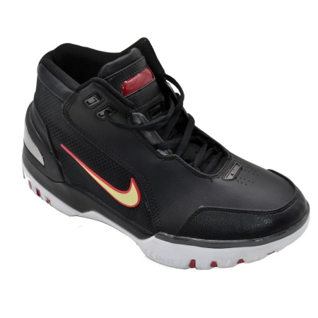 Кроссовки баскетбольные Nike AirZoom Lebron