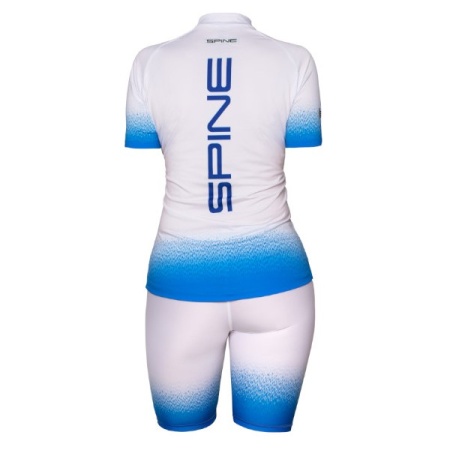 Комбинезон лыжника Spine LGK/23, летний