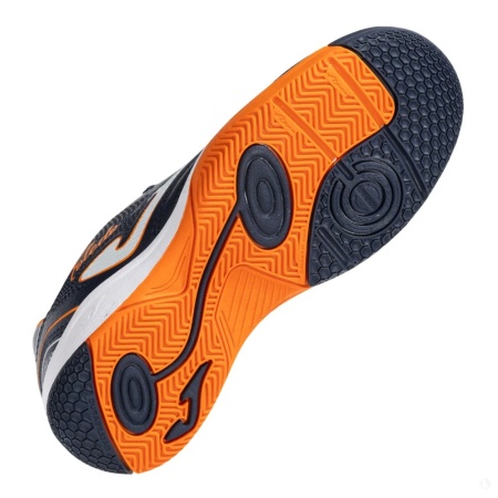 Футзалки Joma Toledo TOJW2503IN, темно-синий