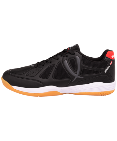 Футзалки Jogel Bravo JSH103, черный