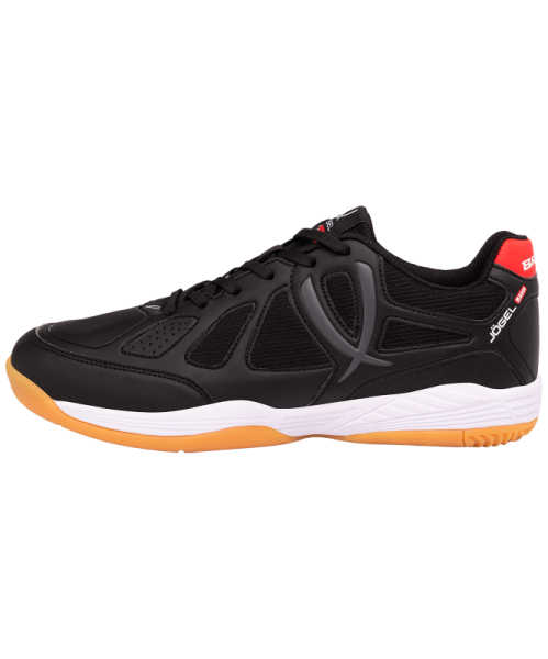 Футзалки Jogel Bravo JSH103, черный