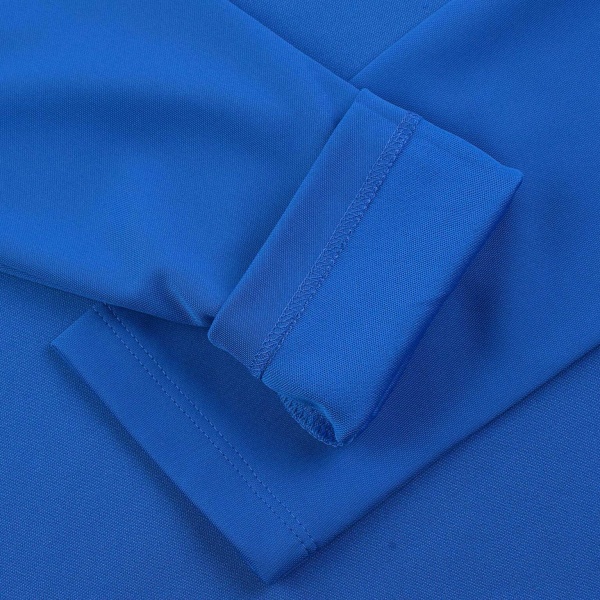 Свитер Nike Dry Park 20 Crew Top BV6875-463, синий, разм. 46 (S)