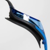 Очки для плавания Arena Cobra Swipe 004195-400, синие линзы, синий/черный