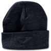 Шапка Joma Gorro 400360.100, акрил, черный