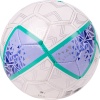 Мяч футзальный Torres Futsal Training FS323674, р.4,32 пан. ПУ, 4 подкл. слоя, руч.сш, бел/фиол/зел