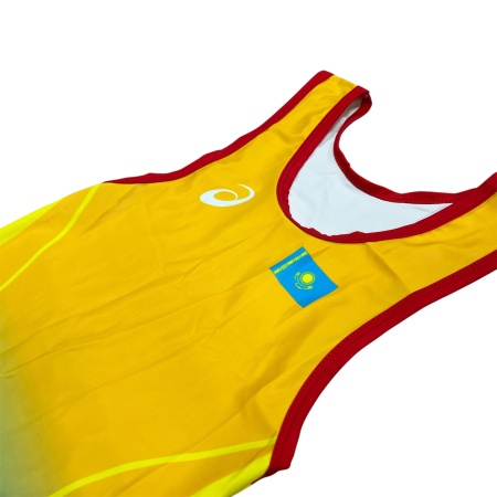 Туника для борьбы Asics KZ