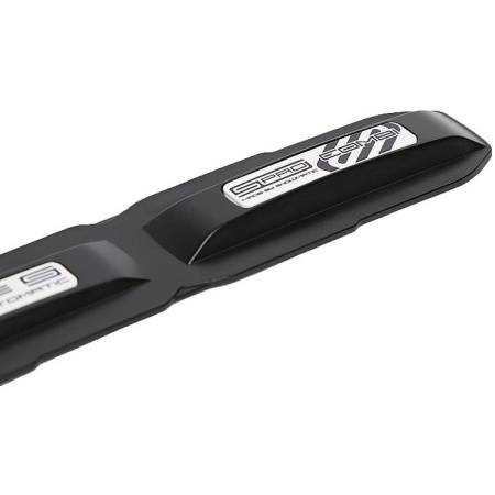 Крепления лыжные Spine 009131, SNS, автоматические