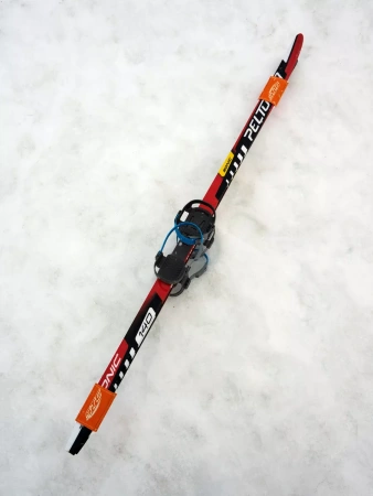 Связки для лыж STC C-2, пара