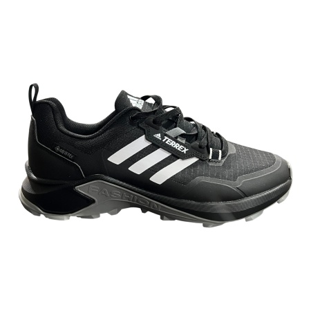 Кроссовки Adidas Terrex Swift R3, черный/белый, разм. 40