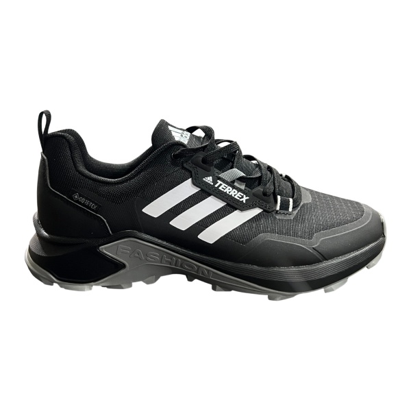 Кроссовки Adidas Terrex Swift R3, черный/белый, разм. 40