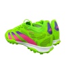 Сороконожки Adidas Predator 8851 FAS Green, зеленый
