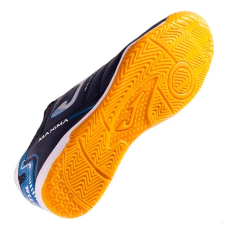 Футзалки Joma Maxima MAXS.2303.IN, темно-синий